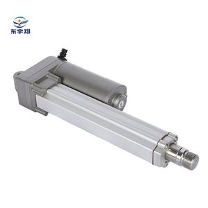 IP65 50mm100mm Stroke 2000N Push and Pull Rod 12v <strong>24v</strong> <strong>Dc</strong> <strong>Motor</strong> Electric Linear Actuator - Product Image 2