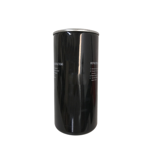 Filtre à huile industriel Manny de haute qualité 1625165629, état neuf, pour compresseur d'air à vis - Product Image 3