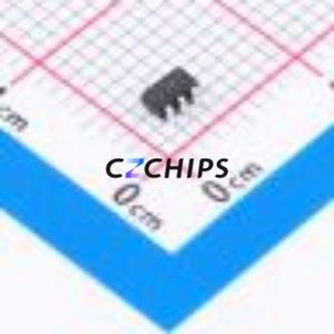 Regulador lineal (LDO) PMIC, Chip IC de circuito integrado, original y nuevo, SOT-23-5, - Product Image 1