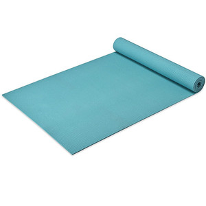 Tapete de <span class=keywords><strong>Yoga</strong></span> de PVC Personalizable con Propiedades Antideslizantes, Engrosadas, Antibacterianas e Inodoras de Alta Calidad para Gimnasios - Product Image 3