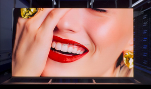 P0.78 P0.93 P1.25 P1.56 4K 8K kapalı COB sabit Microled Led Video duvar paneli Pitch kulübü Led ekran tam renkli Led ekran - Product Image 3