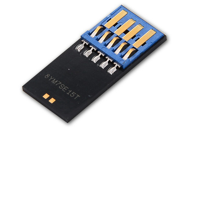 Factory Wholesale UDP USB Flash Chips Memory 3.0 for Pendrive USB Memory No Housing Naked 16GB 32GB 64GB 128GB 256GB