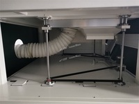 Machine de découpe et de gravure laser de haute précision, tasse de bouteille, machine de gravure laser co2 pour le bois