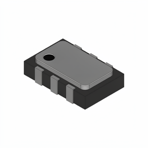 CY2XF33FLXIT Electronic Circuit Components 6 CLCC Clock Timing BOM IC In Stock - Product Image 1