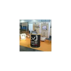 Bureau promotionnel portable, merchandising personnalisé - Product Image 3