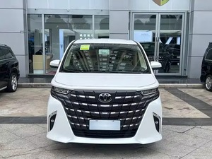 <span class=keywords><strong>รถ</strong></span>ยนต์<span class=keywords><strong>มือ</strong></span><span class=keywords><strong>สอง</strong></span> <span class=keywords><strong>Alphard</strong></span> Hybrid 2.5L Automatic Executive Lounge ปี 2024 พร้อมเบาะหนัง กล้อง 360 องศา - Product Image 2