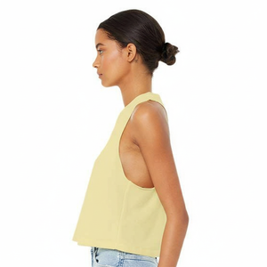 Débardeurs de fitness pour femmes avec logo personnalisé 2024, respirants, extensibles, décontractés, été, uni, grande taille, coton de haute qualité, fibre de bambou - Product Image 1