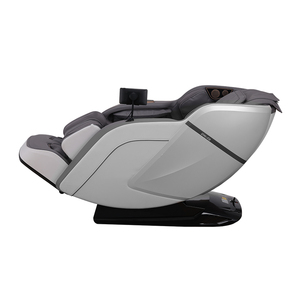 Fauteuil de massage 3D zéro gravité en cuir Milano 2026 pour amincissement des pieds et du corps, idéal pour la maison - Product Image 5