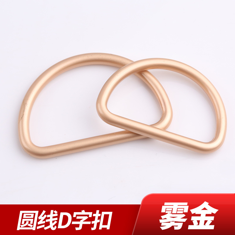 Mist Gold