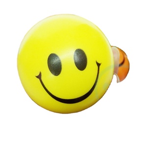 Balles anti-stress personnalisées <span class=keywords><strong>pas</strong></span> chères pour les visages, forme de ballon de basket, de baseball, en mousse PU pour adultes, jouets sensoriels de 2,5 pouces, cadeaux de Noël, de remise de diplôme pour enfants - Product Image 5