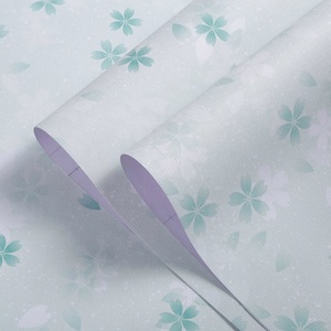 Tranquillo e Dolce Blu Della Banda autoadesiva PVC <span class=keywords><strong>Carta</strong></span> <span class=keywords><strong>Da</strong></span> <span class=keywords><strong>Parati</strong></span> In Vinile <span class=keywords><strong>per</strong></span> la <span class=keywords><strong>Camera</strong></span> <span class=keywords><strong>Da</strong></span> Letto Decorazione di Interni - Product Image 6