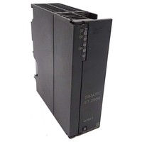 Nouveau Module d'interface S7-300 SIMATIC 6ES7153-1AA03-0XB0 d'origine 6es71531aa030xb0 pour entrepôt de stock de contrôleurs dédiés PLC