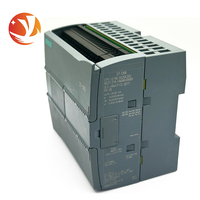 Módulo Digital Analógico SIEMENS 6ES7 214-1A40-0XB0 6ES7214-1A40-0XB0 Nuevo y Original, Controlador Lógico Programable (PLC)