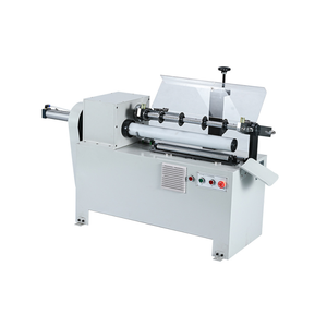 Pipe <b>Laser</b> Cutting Machine Automatic Paper Core Tube Cutter Cut Machine - Product Image 2