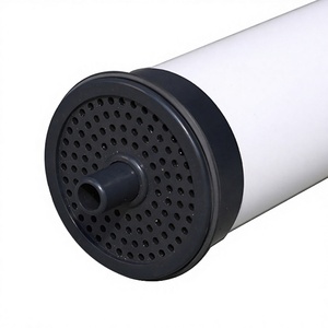 Módulo de Membrana de Ultrafiltración de Fibra Hueca de PVDF para Purificación de Agua de Río y Subterránea - Product Image 3