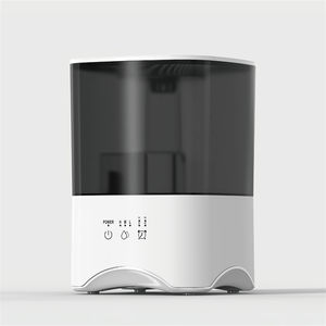 Guangdogn pelembap udara unik Alibaba penjualan terbaik peralatan rumah gunung berapi 2.5L disinfeksi pelembap udara <span class=keywords><strong>Nebulizer</strong></span> ultrasonik - Product Image 2