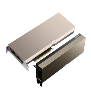 A10 24GB Tensor Core Fan Cooler Computing Accelerator GDDR6 Deep Learning Workstation PCI-E ใหม่ - Product Image 3