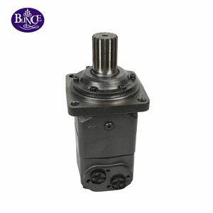 Moteur hydraulique orbital Char Lynn 10K 119-1031 de la série 10000, remplacement pour moteur à huile - Product Image 3