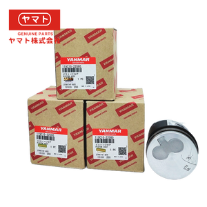 Yanmar Động Cơ <span class=keywords><strong>Diesel</strong></span> <span class=keywords><strong>Piston</strong></span> Động Cơ 3TNV74F 119C10-22080 Cho <span class=keywords><strong>Piston</strong></span> Yanmar 3TNV74F Cho <span class=keywords><strong>Piston</strong></span> Động Cơ Yanmar - Product Image 1