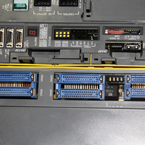 FANUC A05B-2400-C061 Servoaccionamiento de Placa Trasera Nuevo y Original - Product Image 3