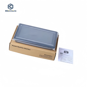 Écran PLC GL100 100% neuf et original, large choix de marques, écran tactile HMI - Product Image 3