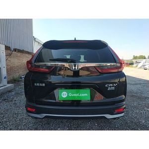 <span class=keywords><strong>Auto</strong></span> Usado Guazi, Honda CR-V <span class=keywords><strong>2021</strong></span>, Listo para Enviar, Motor de Combustión de Gasolina, Automático, SUV de 5 Plazas, Volante a la Izquierda - Product Image 6