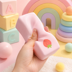 Juguete Sensorial Maslo para Adultos, Juguete Antiestrés de Mantequilla, Proveedor de Mantequilla, Squishies Promocionales, Nuevos Juguetes Squishy - Product Image 1