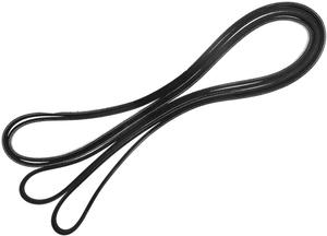 Courroie de tambour de sèche-linge 40111201 compatible avec les sèche-linge <span class=keywords><strong>Maytag</strong></span>, Amana, Admiral, remplace WP40111201, AP6009126, 14218936, 40051501 - Product Image 3