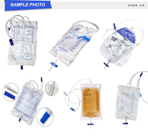 5KW高品質ダブルヘッドPVCバッグ尿バッグ血液バッグ高周波溶着機 - Product Image 5