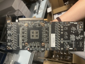 การ์ดจอ GTX 4090 รุ่น Blower ราคาสุดคุ้ม สินค้าขายดี โปรโมชั่นสุดฮอต GTX 4090 - Product Image 5