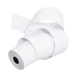 Imprimante thermique sans BPA ATM Bank <span class=keywords><strong>Taxi</strong></span> POS 80*80mm 58gsm 60gsm 70gsm papier de caisse enregistreuse - Product Image 2