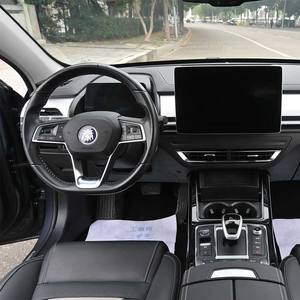 Auto Usado Byd Qin Pro DM 2019 Híbrido Enchufable 1.5T Batería <span class=keywords><strong>de</strong></span> Larga Duración Económico y Accesible Sedán <span class=keywords><strong>de</strong></span> 5 Plazas - Product Image 6