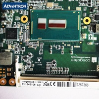 Carte mère industrielle B&R Automation Congatec Board AG L133815 645106, module CPU I3 I5 I7, carte mère principale, stock d'origine