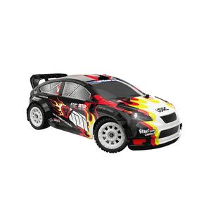 Voiture RC SJY-UD1604PRO à grande vitesse, brossée, pour drift et course, échelle 1/16, 2.4G, 40KM/H Brushless/30KM/H - Product Image 5