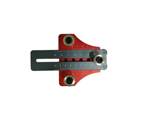 Có thể điều chỉnh vị trí và sửa chữa công cụ chế biến gỗ Bảng Saw cắt nhanh an toàn cổ hướng dẫn bàn làm việc t theo dõi bảng lông - Product Image 1