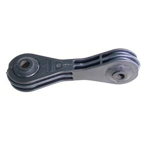Barra Estabilizadora Antivuelco SUKIOTO 1J0411315K para VW Jetta Golf 4 MK4 Bora Beetle Octavia Seat Toledo <span class=keywords><strong>Leon</strong></span> 1J0 411 315 H - Product Image 5