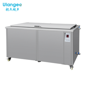 Nettoyeur à ultrasons industriel pour pièces métalliques lourdes, carburateur de moteur de réservoir, personnalisable, <span class=keywords><strong>prix</strong></span> d'usine - Product Image 3