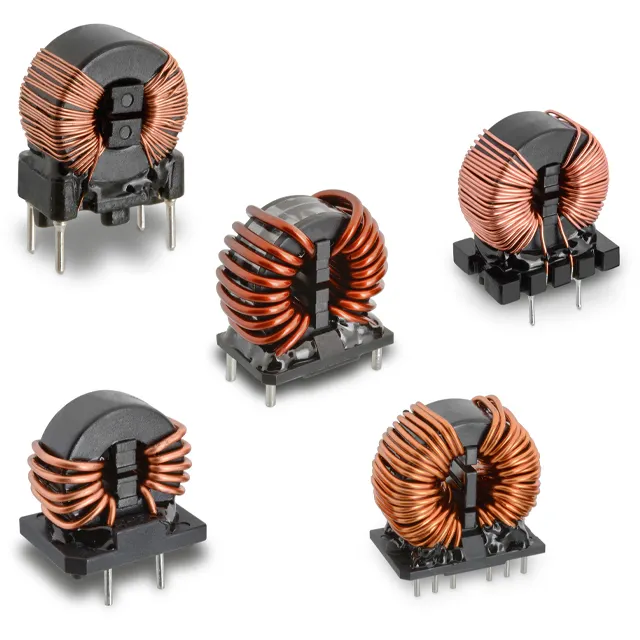 smd power inductor
