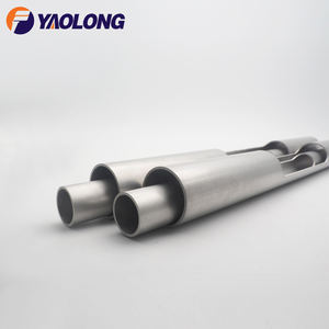 Теплообменник 304 efw из нержавеющей стали сварные трубы номинальное давление в трубе - Product Image 2