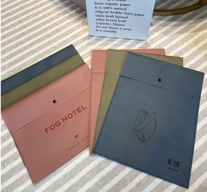 Eco Recycle Biodegradable Custom Garment Non-woven Drawstring Dust Bag <b>Pouch</b> Clothing Shoe Packaging Socks Logo Fur Custom - Product Image 2