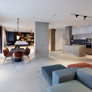 Muebles de Hotel Personalizados, Proyecto FF&E, Muebles para Habitaciones de Hotel, Juego de Muebles para Dormitorio, Servicios Profesionales de Diseño para Hoteles - Product Image 5