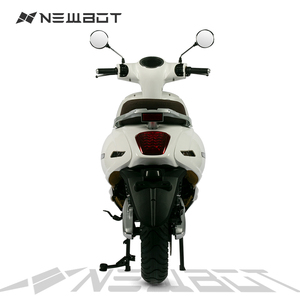 Prix d'usine, <span class=keywords><strong>moto</strong></span> électrique de haute qualité 3000W, vitesse maximale de 95 km/h, scooter électrique rétro homologué EEC - Product Image 5