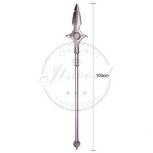 MS เทสเซ็นเดลไดล์ดีซินส์ โฟม ชาสทีฟอล คิง สปิริต สเปียร์ - Product Image 2
