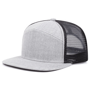 <span class=keywords><strong>Gorra</strong></span> de béisbol deportiva unisex Explosions SUN ERA para exteriores, con protección solar, bordado 3D, ligera, transpirable, de malla plana, 7 piezas - Product Image 1