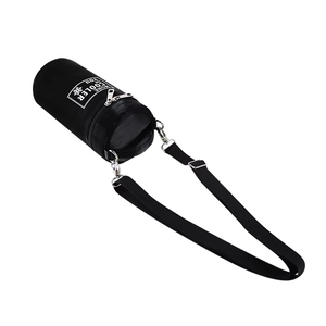 Bolsa Térmica Oxford de 15L con Asa para el Hombro, Resistente al Agua, de Grado Alimenticio, con Diseño de Letras a la Moda, para Vino, Picnics y Almacenamiento de Alimentos Congelados - Product Image 4