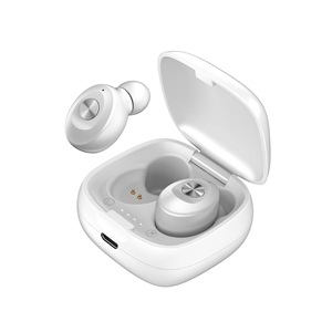 Không Dây Earbuds XG12 Miễn Phí Vận Chuyển Tai Nghe Hifi Âm Thanh Mini Tiếng Ồn Earbuds Chơi Game Tai Nghe Tai Nghe Auriculares TWS - Product Image 1
