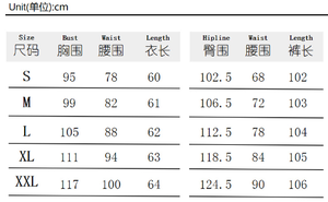 مصنع نمط مخصص أو شعار ODM الخريف موضة جديدة بدلة نسائية عارضة بلا أكمام أعلى التعادل الخصر والسراويل مجموعة من قطعتين - Product Image 6