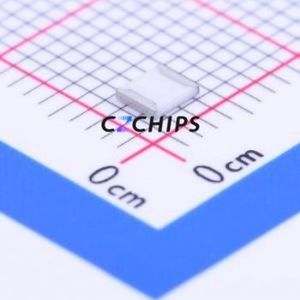 Résistance SMD CR1210F301RP05Z 1210 (Type : Film Épais) (Résistance : 301 Ohms Précision : 1%) - Product Image 2