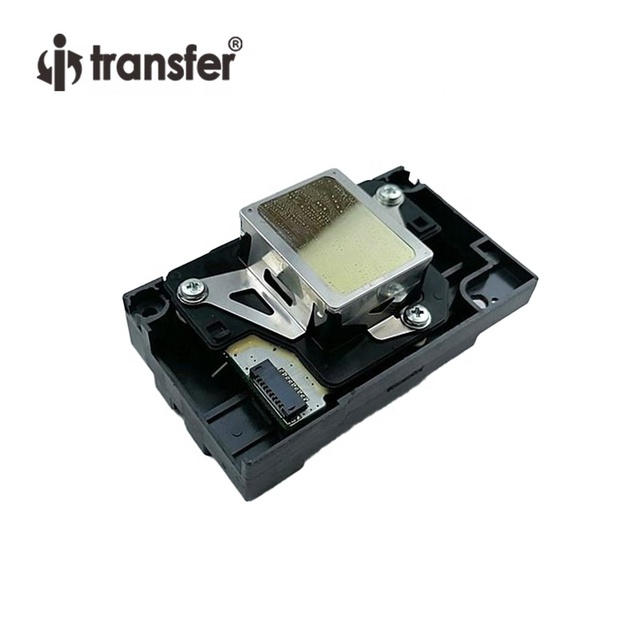 XP600 I3200 Printhead for High Precision DTF and Inkjet Printing Applications