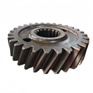 Maz Russia trung trục điều khiển bánh răng 6303-2502158-010 <span class=keywords><strong>Z</strong></span> 28 xe tải hệ thống truyền lực & trục - Product Image 3